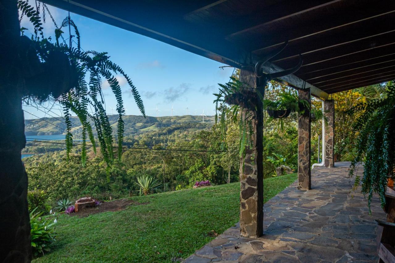 Piedras Vista Lago Arenal المظهر الخارجي الصورة