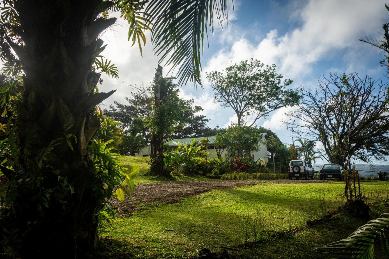 Piedras Vista Lago Arenal المظهر الخارجي الصورة