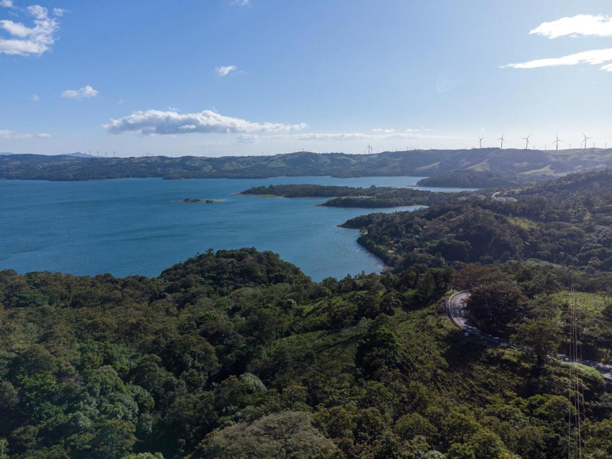 Piedras Vista Lago Arenal المظهر الخارجي الصورة