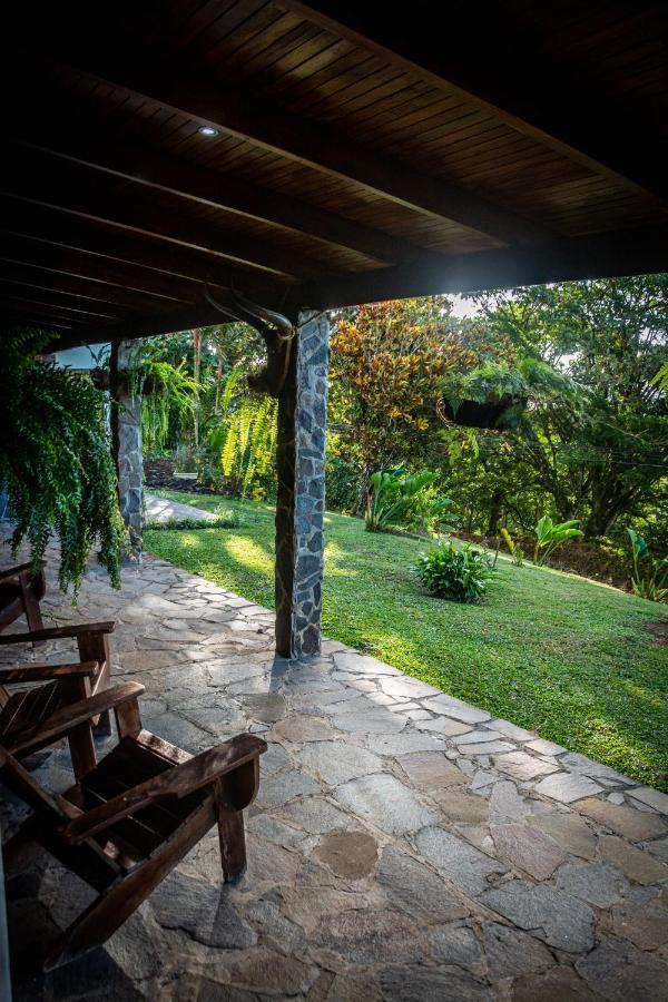 Piedras Vista Lago Arenal المظهر الخارجي الصورة