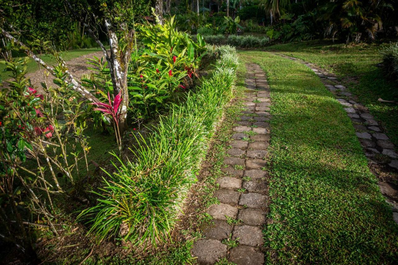Piedras Vista Lago Arenal المظهر الخارجي الصورة