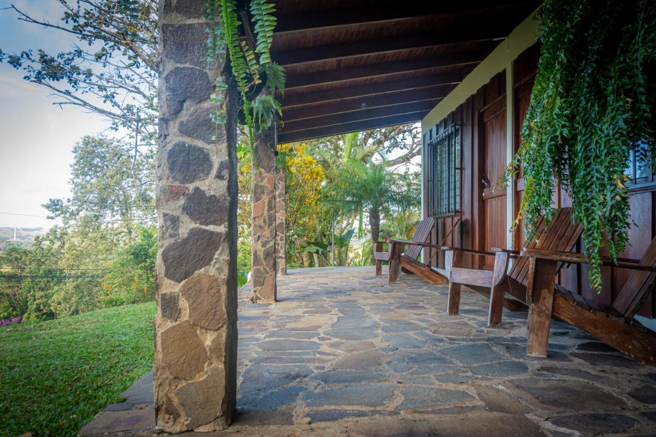 Piedras Vista Lago Arenal المظهر الخارجي الصورة