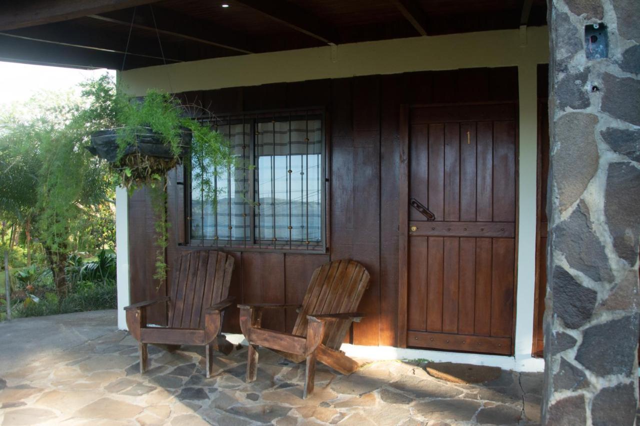 Piedras Vista Lago Arenal المظهر الخارجي الصورة